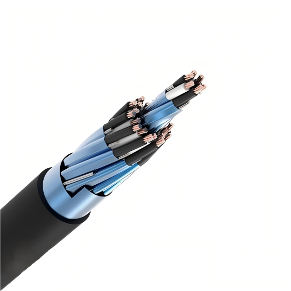 XLPE INSULATION INSTRUMENTATION CABLE cable