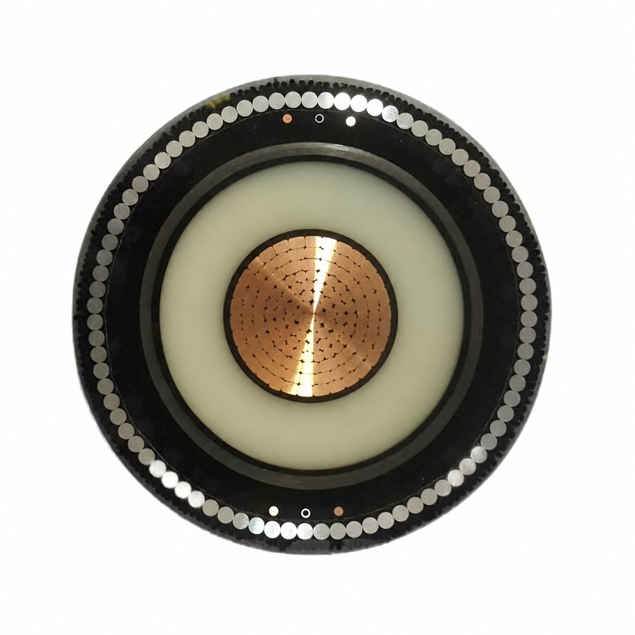 230kV/250kV/320kV  SUBMARINE CABLE cable
