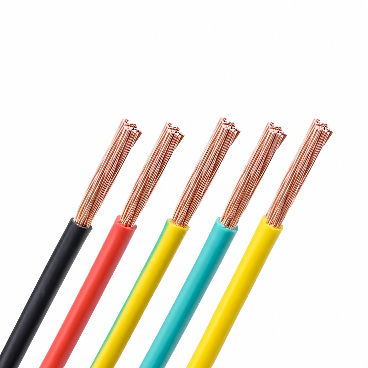 LIGHTING CIRCUITS AND BUILDING WIRING cable